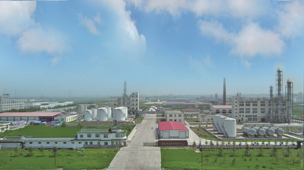 الصين Jiangsu Yida Chemical Co., Ltd. ملف الشركة
