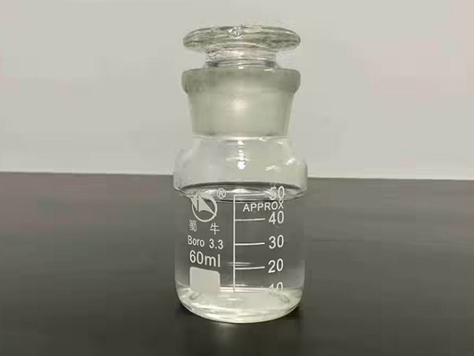الصناعة 11,3، 3- tetrabutylurea Tetrabutylurea سائل شفاف مع رقم CAS 4559-86-8