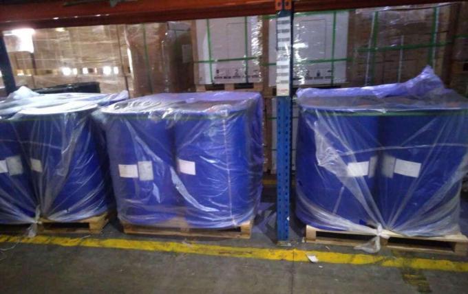 Cas 109-86-4 MEG Ethylene Glycol Monomethyl Ether للمينا 6