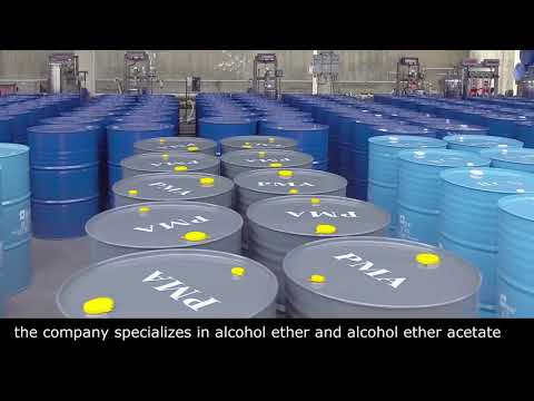 الصين Jiangsu Yida Chemical Co., Ltd. ملف الشركة