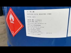 99 ٪ غليكول إيثير إثوكسي بروبانول رقم CAS 1569-02-4 عامل تنظيف