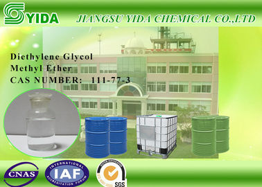 Cas NO 111-77-3 Diethylene Glycol Methyl Ether بسعر المصنع