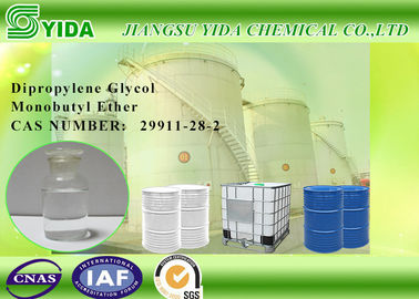 Cas No 29911-28-2 Dipropylene Glycol Monobutyl Ether بسعر المصنع