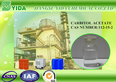 سعر جيد DCAC إذابة الشحوم المذيب Dipropylene Glycol Monomethyl Ether Acetate Cas No 112-15-2 الانترنت