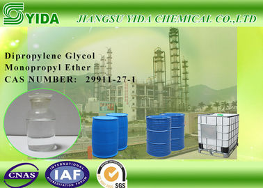 سعر جيد عديم اللون المذيبات ثنائي بروبيلين جلايكول الأثير Monopropyl / 99٪ الطهارة 1-Propoxy-2-بروبانول الانترنت