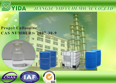سعر جيد الحلو رائحة جلايكول الإثيلين بروبيل الأثير السائل 2-Propoxyethanol مع 99٪ الطهارة الانترنت