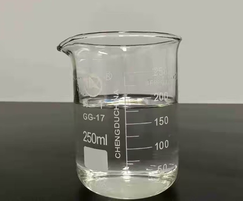 الصين المواد الخام 99٪ نقاء TBU tetrabutylurea للاستخدام الصناعي CAS 4559-86-8