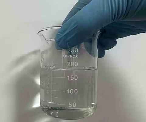 CAS 4559-86-8 N,N,N',N'  tetra-n-butylurea tetrabutylurea لإنتاج بيروكسيد الهيدروجين