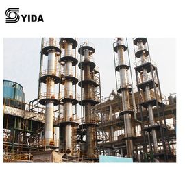 BCS 2-Butoxy Ethanol 111-76-2 Ethylene Glycol Mono Butyl Ether CAS 2807-30-9