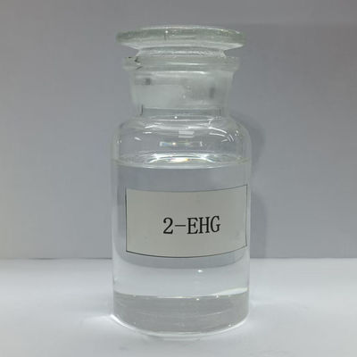 سعر جيد Cas 1559-35-9 إيثيلين غليكول Mono-2-ethylhexyl Ether محلول غليان عالي الانترنت