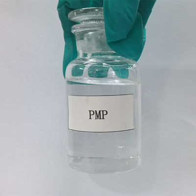 سعر جيد 99٪ نقاء البروبين غليكول مونوميثيل إيثير بروبيونات سائل شفاف عديم اللون الانترنت