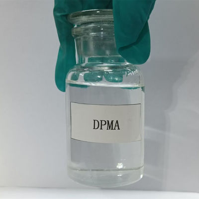 نقطة غليان عالية DPMAC غليكول الديبروبين Monomethyl Ether Acetate Cas رقم 88917-22-0