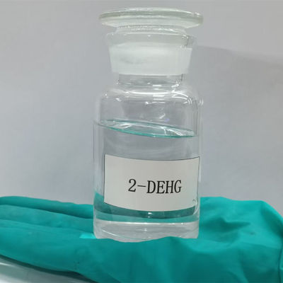 سعر جيد غليكول الديثيلين السائل الشفاف الـ Mono-2-ethylhexyl Ether 2-DEHG الانترنت