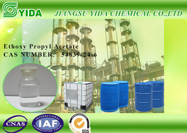 سعر جيد ضغط بخار 1.7 ملم زئبق بروبيلين جلايكول الأثير Monoethyl خلات مع الطبول 1000L IBC الانترنت