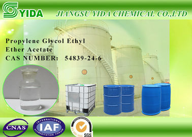 سعر جيد 99٪ الطهارة بروبيلين جلايكول الأثير Monoethyl خلات EINECS رقم 259-370-9 الانترنت