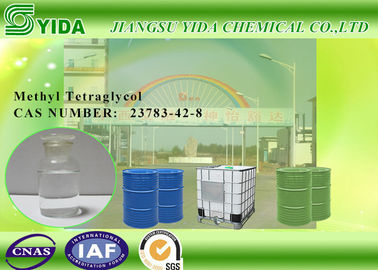 سعر جيد Tetraethylene Glycol Monomethyl Ether Diethylene Glycol Hexyl Ether EC Number 245-883-5 الانترنت
