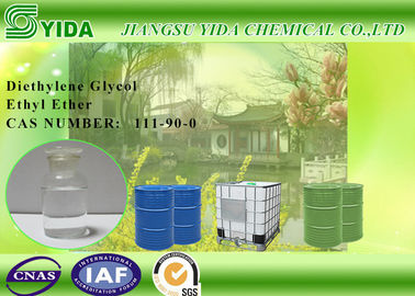 سعر جيد جلايكول الإثيلين Monoethyl الأثير / EINECS رقم 203-919-7 Carbitol مذيب الانترنت