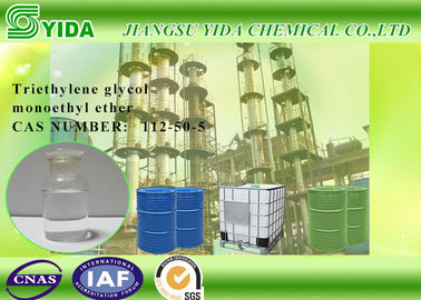 سعر جيد رقم CAS 112-50-5 استرطابي السائل جلايكول الإثيلين Monoethyl الأثير TEGEE الانترنت