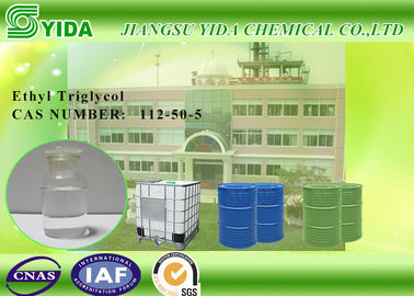 سعر جيد التنظيف المنزلية Ethoxytriglycol الفورمولا C8-H18-O4 EINECS رقم 203-978-9 الانترنت