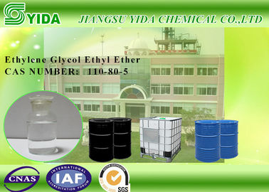 سعر جيد جلايكول الإثيلين Monoethyl الأثير EINECS رقم 203-804-1 للدهانات، أحبار ومواد لاصقة الانترنت