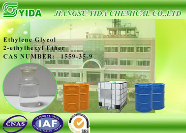 سعر جيد CAS NO.1559-35-9 الإثيلين جلايكول مونو-2-Ethylhexyl الأثير بوب كيم CID 15260 الانترنت