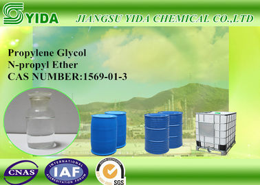 سعر جيد EINECS رقم 216-372-4 PNP / البروبيلين غليكول Monopropyl الأثير مع 1000L IBC براميل الانترنت