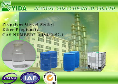 سعر جيد بطء التبخر المذيبات بروبيلين جلايكول الأثير Monomethyl بروبيونات مع معيار SGS الانترنت