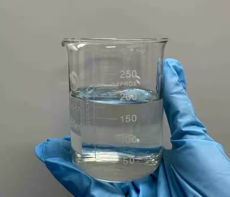 سعر جيد ISO Tetrabutylurea TBU سائل شفاف لبيروكسيد الهيدروجين الانترنت