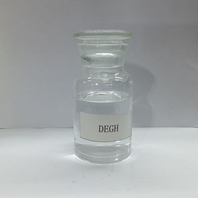 سعر جيد المذيب عالي الكفاءة ديثيلين غليكول هيكسيل إيثير DEGH Cas No 112-59-4 الانترنت