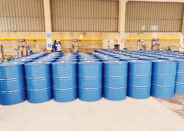سعر جيد 200KG النسيج ميثوكسي بروبانول خلات رقم CAS 108-65-6 مع براميل حديد الانترنت