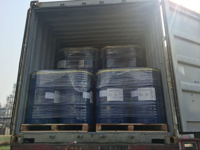 عامل كيميائي درجة صناعة DPE Dipropylene Glycol Monoethyl Ether Cas 15764-24-6 2