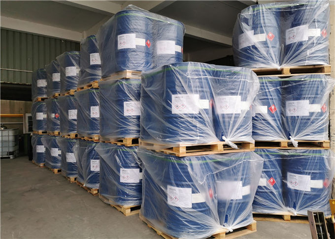 Cas 109-86-4 MEG Ethylene Glycol Monomethyl Ether للمينا 4